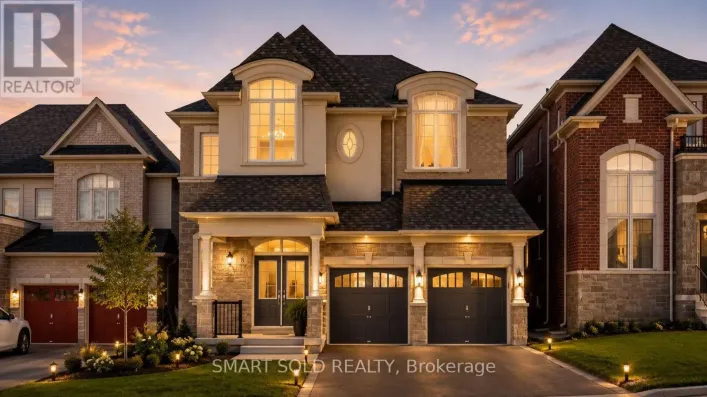 8 SLATER COURT, East Gwillimbury
