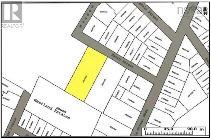 8 Smith Street, Amherst