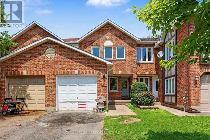 8 SOUTHPORT DRIVE, Ottawa