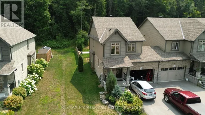 8 SPALDING CRESCENT, Huntsville