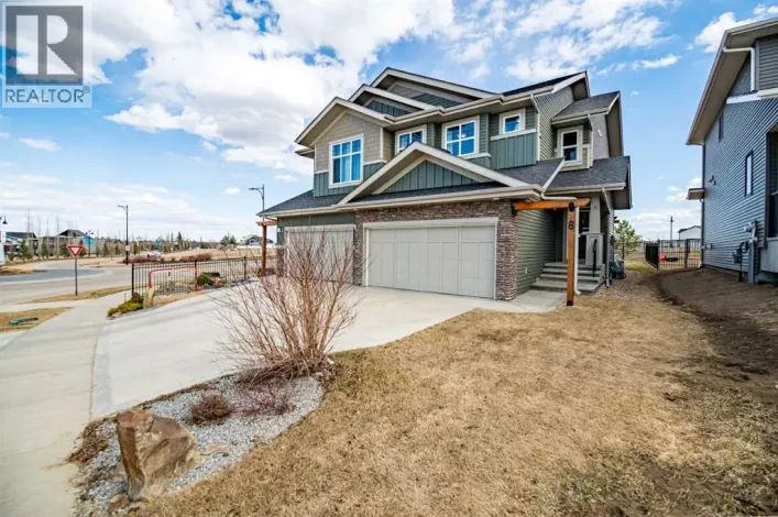 8 Springfield Boulevard, Sylvan Lake