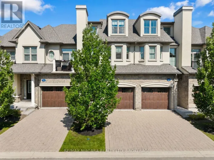 8 ST. ANDREWS LANE S, Niagara-on-the-Lake