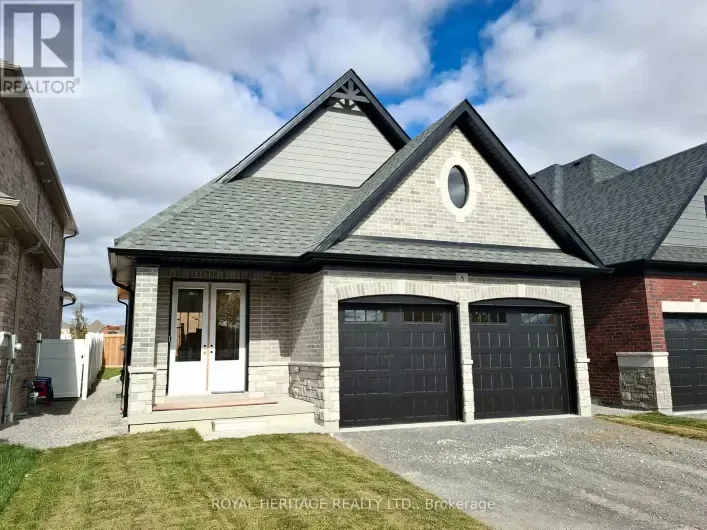 8 ST AUGUSTINE DRIVE, Whitby