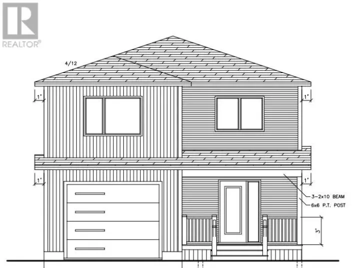 8 St. Lawrence Place, Mount Pearl