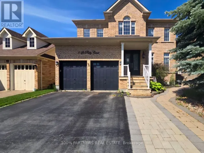 8 ST. PHILIP COURT, Whitby