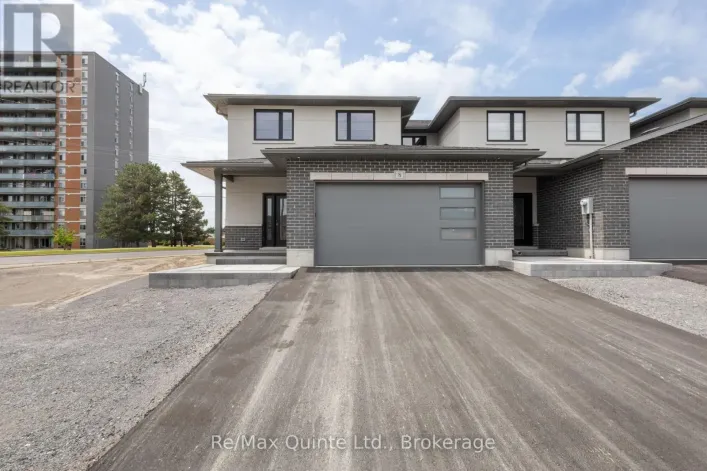 8 STINSON AVENUE, Belleville