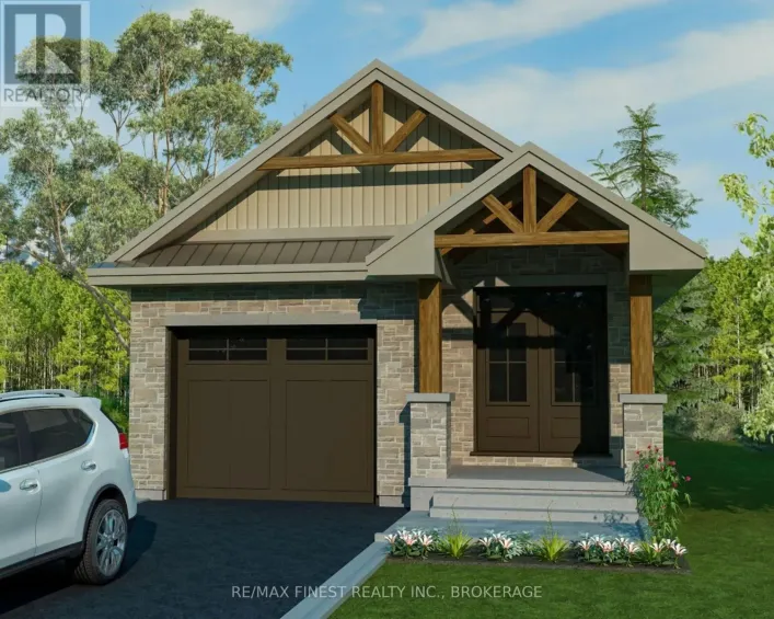 8 STONE STREET, Greater Napanee
