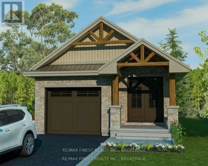 8 STONE STREET, Greater Napanee