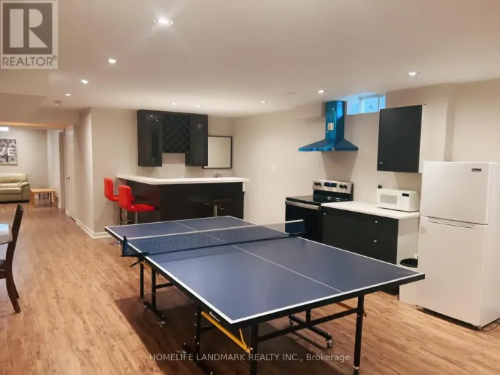 8 STONY HILL BOULEVARD, Markham