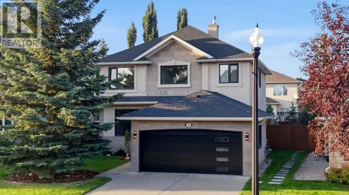 8 Strathlea Close SW, Calgary