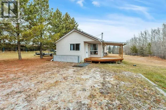 8 Sunnyside Drive, Rural Ponoka County