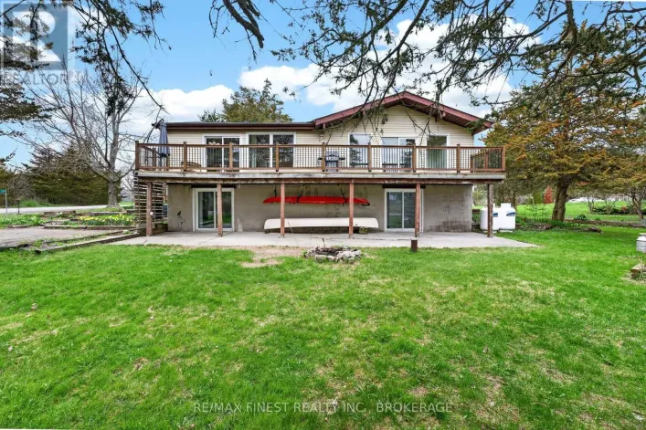8 SUNRISE COURT, Prince Edward County