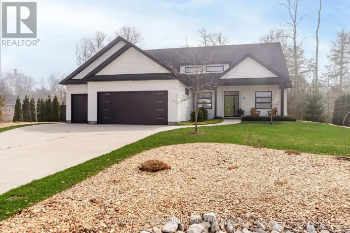 8 SUNSET PLACE, Huron-Kinloss