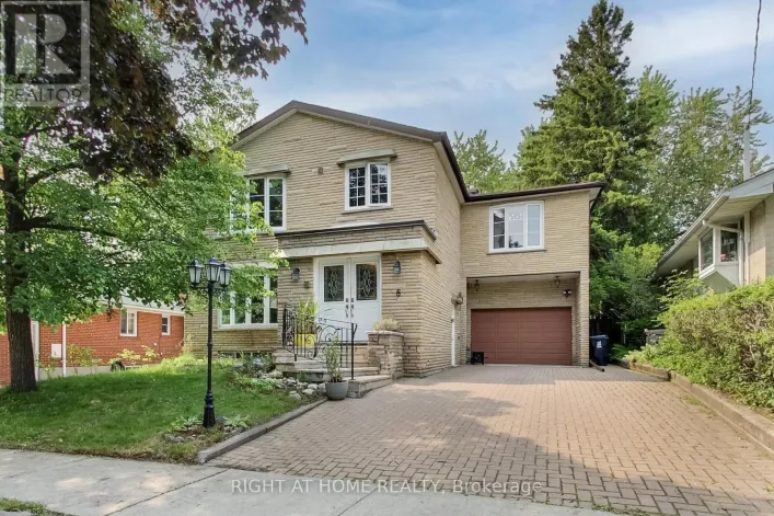 8 SURATY AVENUE, Toronto