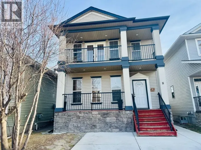 8 Taralake Way NE, Calgary