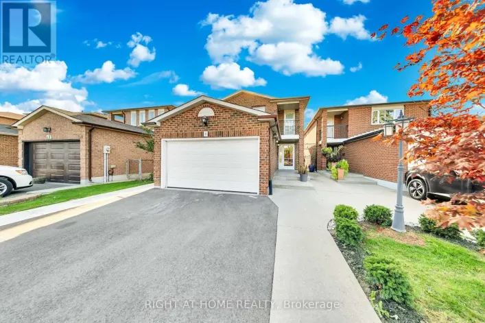 8 TERRA ROAD, Vaughan