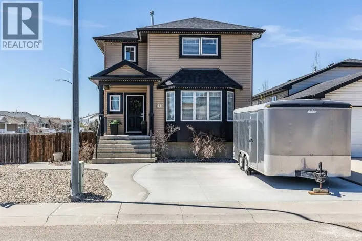 8 Terrace Circle NE, Medicine Hat