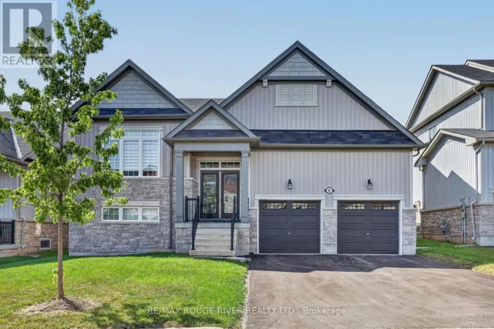 8 TIMBER DRIVE, Cavan Monaghan