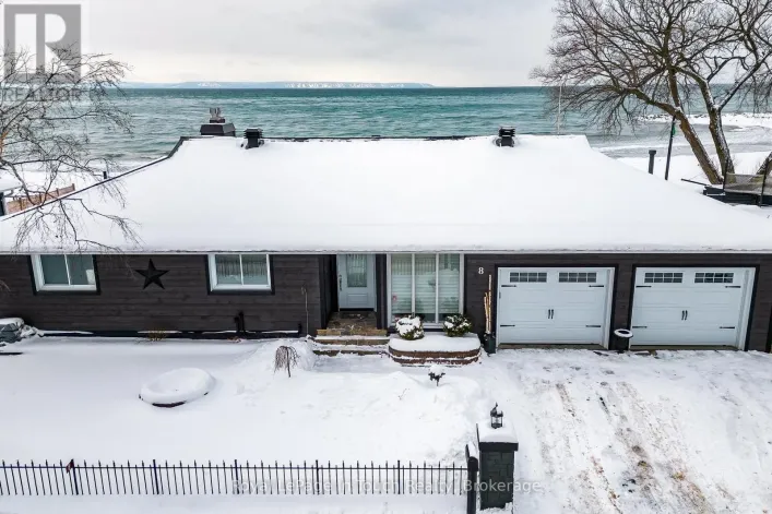 8 TINY BEACHES ROAD S, Tiny