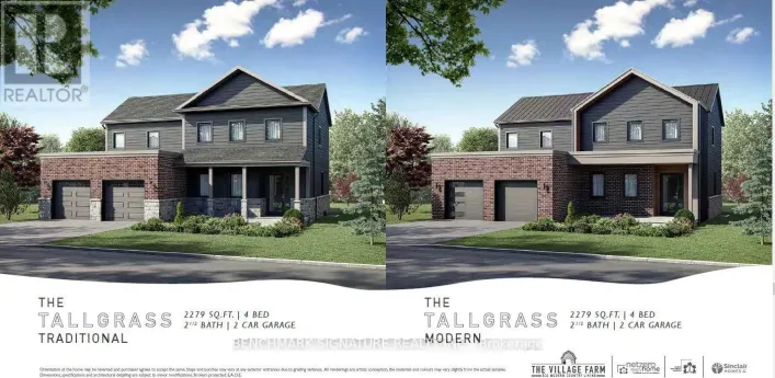 8 TOTTEN STREET, Zorra