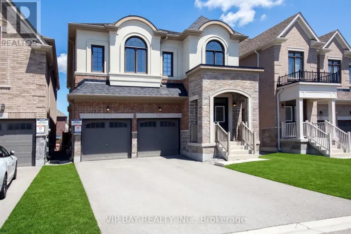 8 TREMOY ROAD, East Gwillimbury