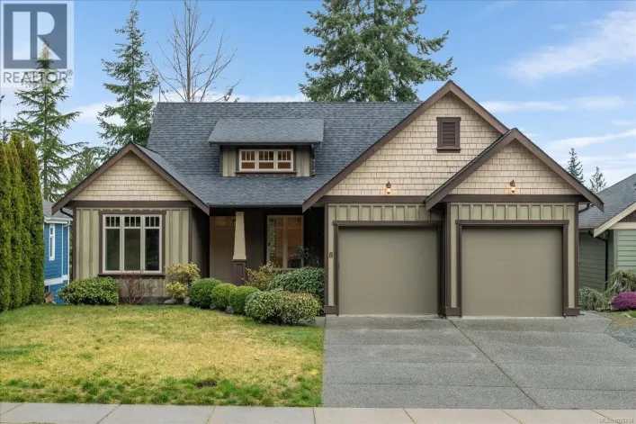 8 Trill Dr, Parksville
