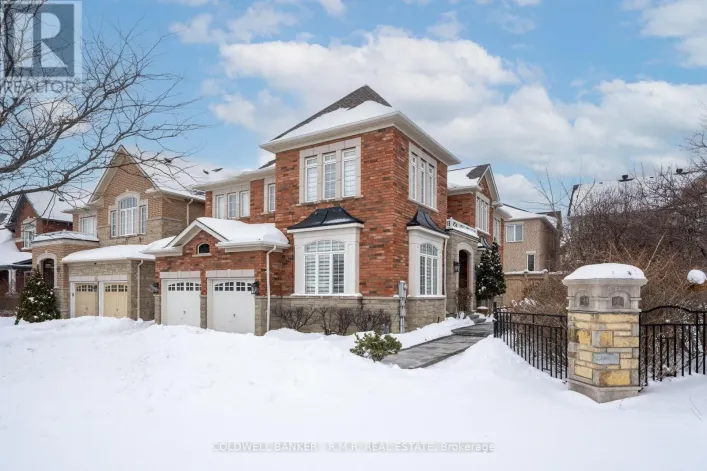 8 VALLEY VISTA DRIVE, Vaughan