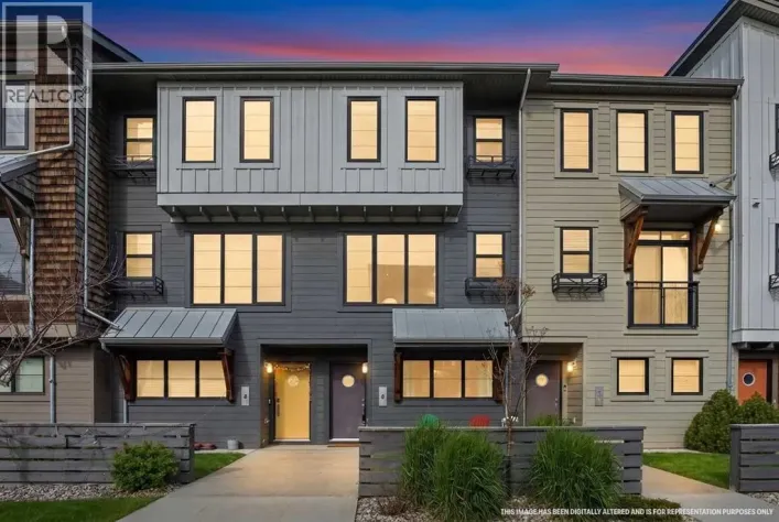 8 Walden Walk SE, Calgary