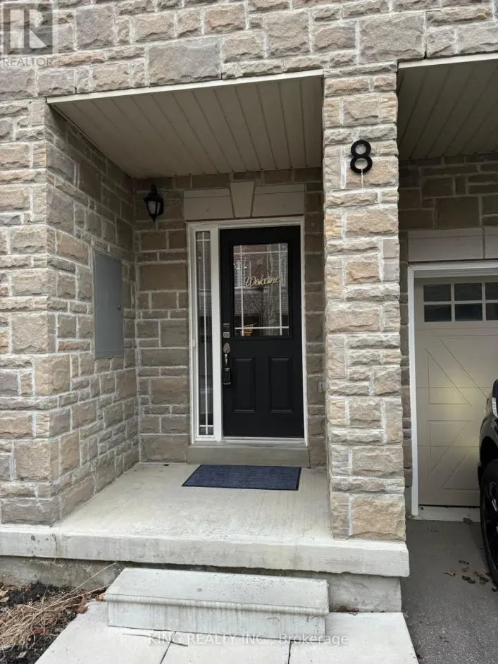 8 WATERSTONE WAY, Whitby