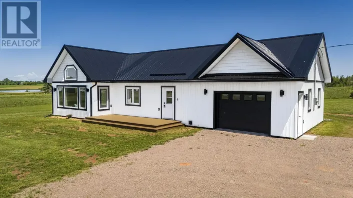 8 WATERVIEW Lane, Belle River