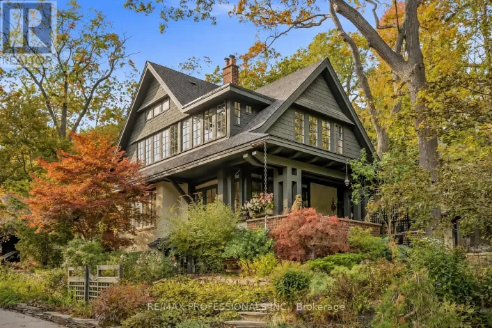 8 WENDIGO WAY, Toronto