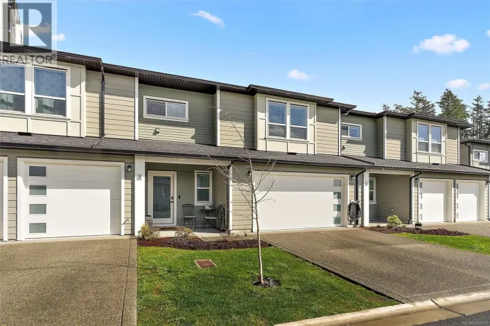 8 West Park Pl, View Royal