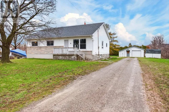 8 WEST STREET N, Kawartha Lakes