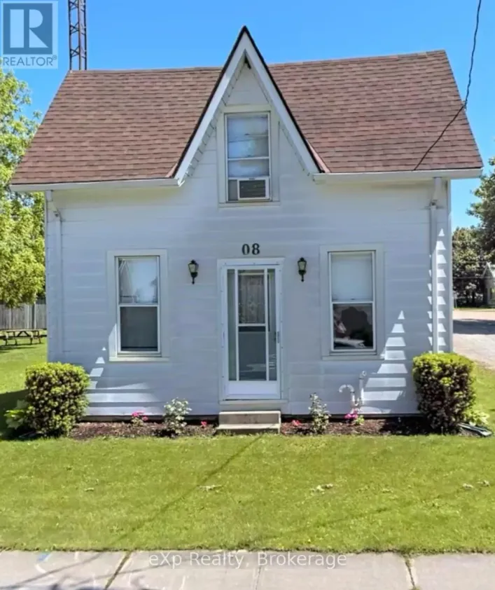 8 WEST STREET, Perth East