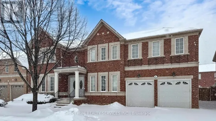 8 WESTACOTT AVENUE, Ajax