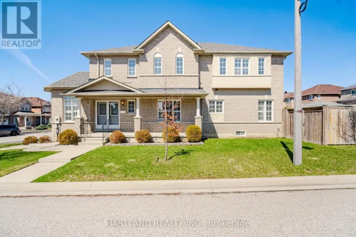 8 WESTCHESTER CRESCENT, Markham