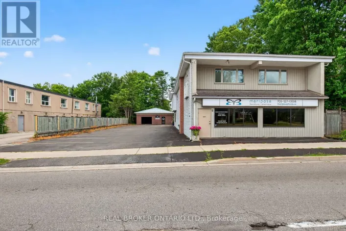 8 WESTMOUNT DRIVE S, Orillia