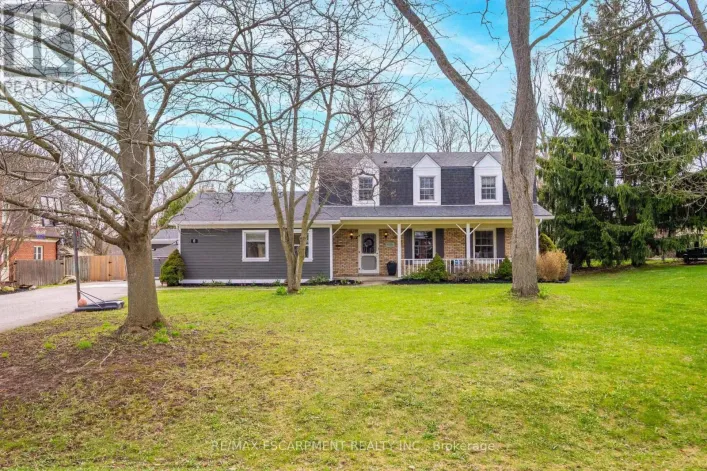 8 WILDAN DRIVE, Hamilton