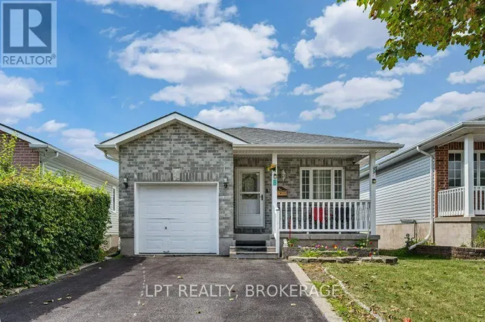 8 WILFRED CRESCENT, Kingston