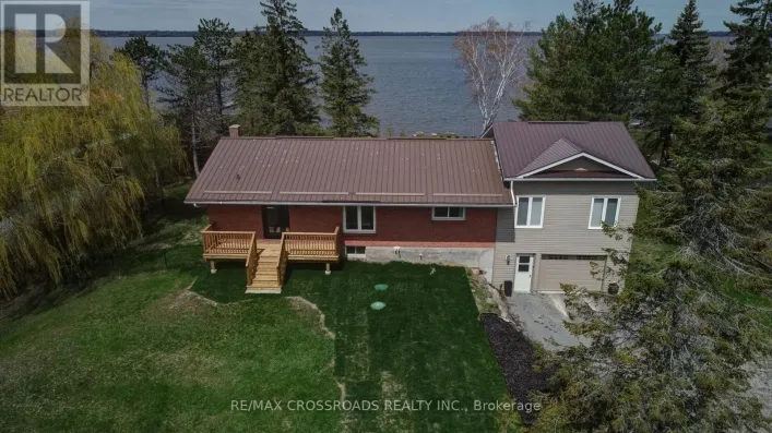 8 WILLIAMS POINT ROAD, Scugog