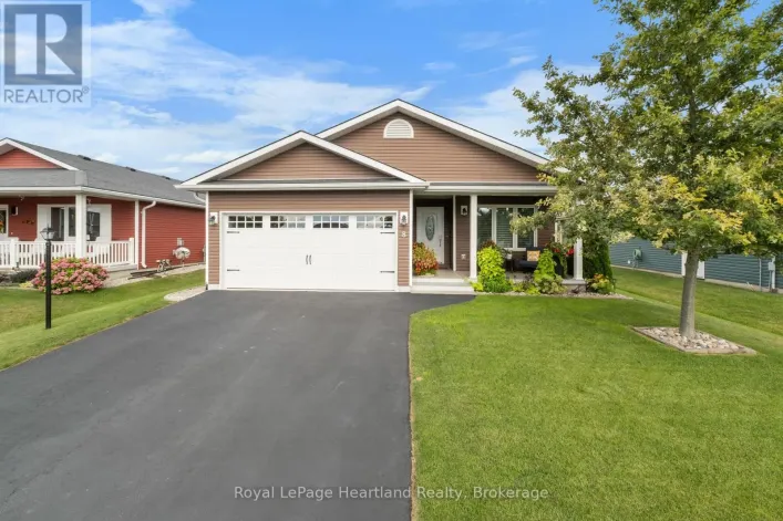 8 WINDWARD WAY N, Ashfield-Colborne-Wawanosh