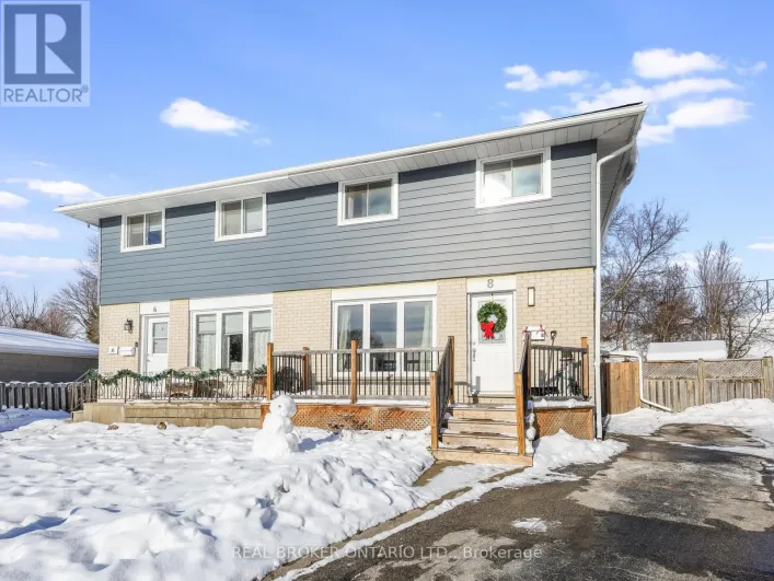 8 WINTER COURT, Cambridge