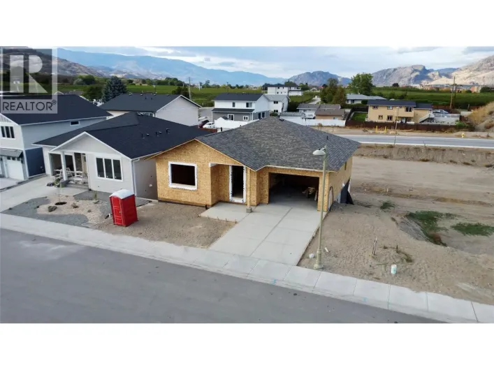 8 WOOD DUCK Way, Osoyoos