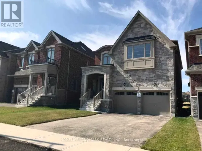 8 YARROW LANE, East Gwillimbury
