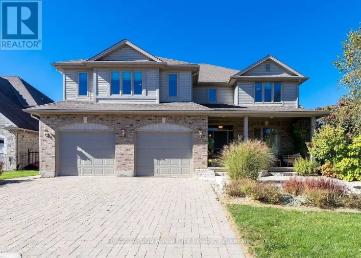 8 ZADUK PLACE, Guelph