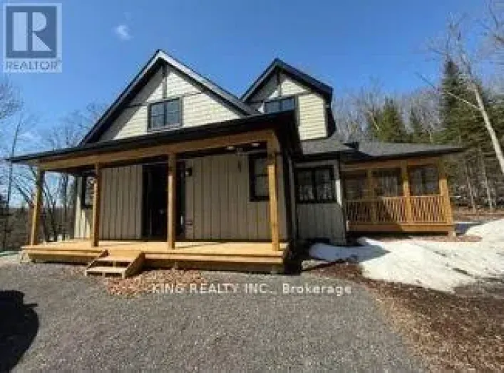 80 - 1011 KINGSRIDGE COURT, Lake of Bays