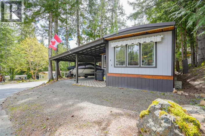 80 10325 Lakeshore Rd, Port Alberni
