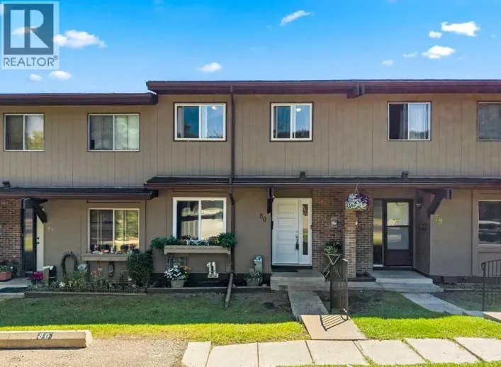 80, 1055 72 Avenue NW, Calgary