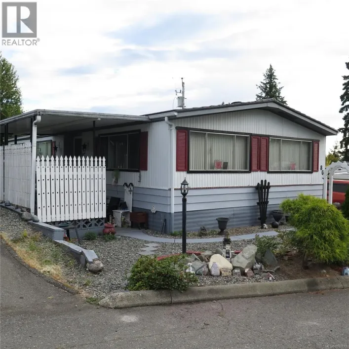 80 10980 Westdowne Rd, Ladysmith