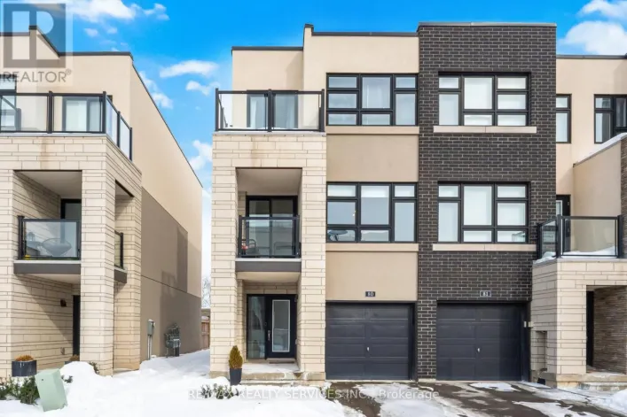 80 - 1121 COOKE BOULEVARD, Burlington